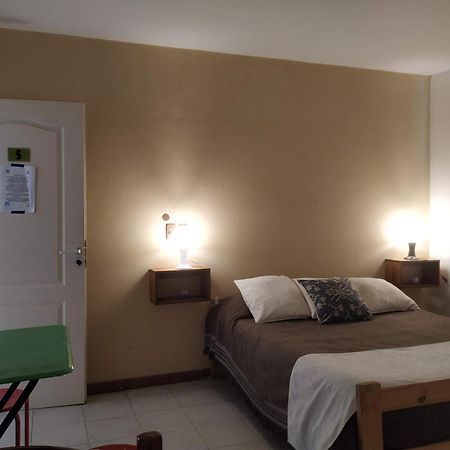 Complejo Aloha Hotel ปูแอร์โตปีรามีเดส ห้อง รูปภาพ