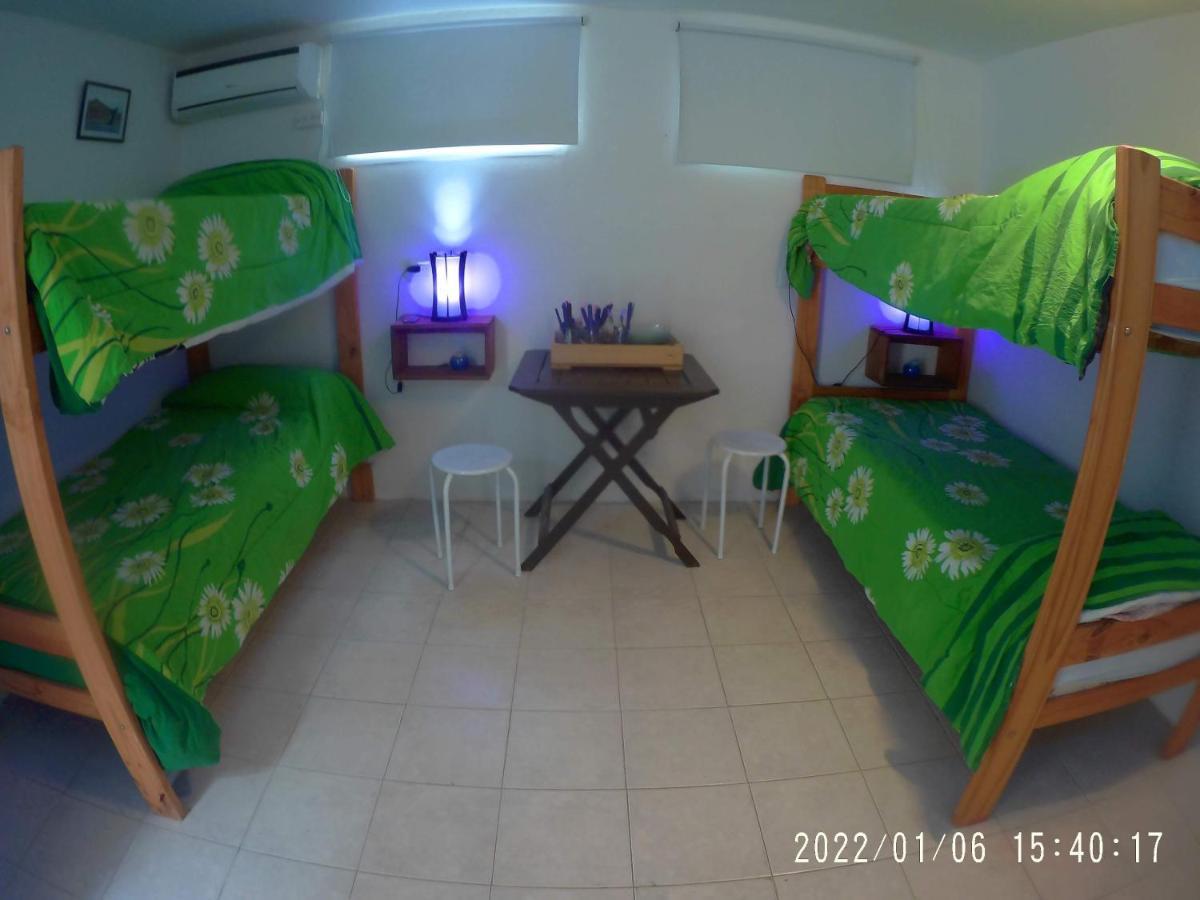 Complejo Aloha Hotel ปูแอร์โตปีรามีเดส ภายนอก รูปภาพ
