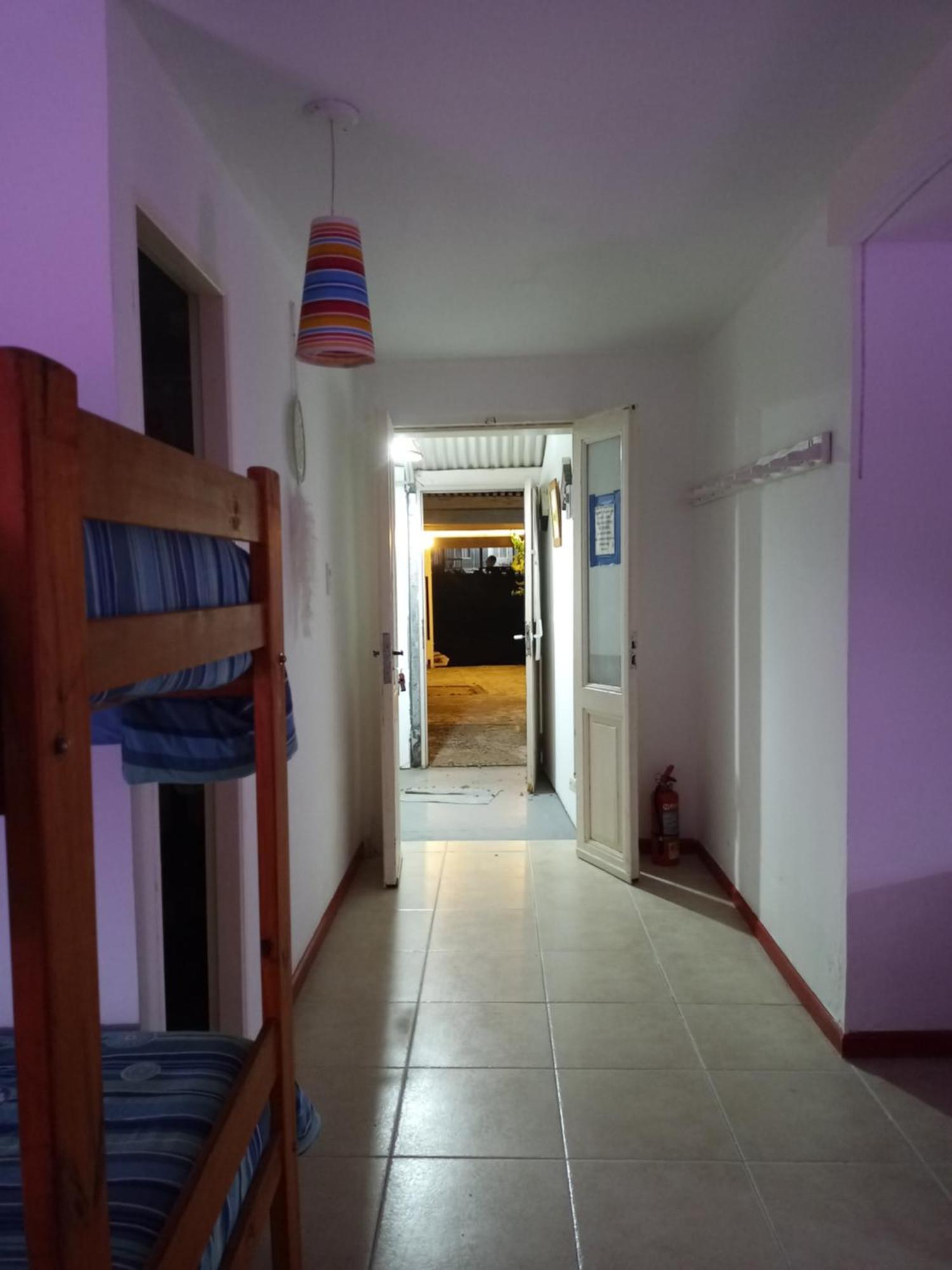 Complejo Aloha Hotel ปูแอร์โตปีรามีเดส ห้อง รูปภาพ