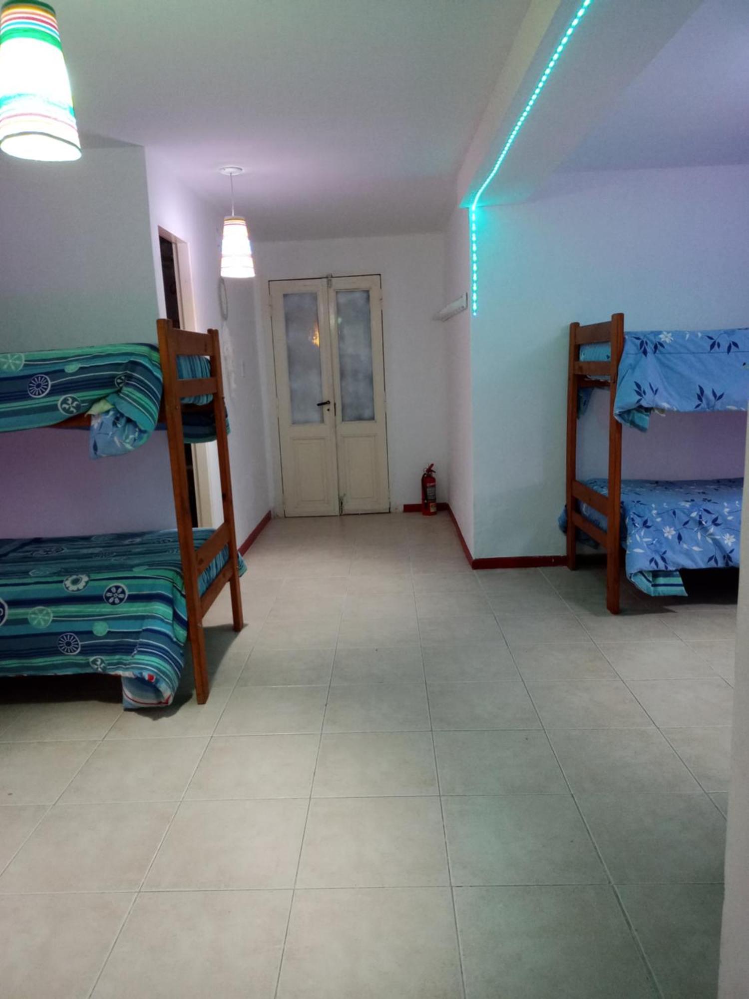 Complejo Aloha Hotel ปูแอร์โตปีรามีเดส ห้อง รูปภาพ