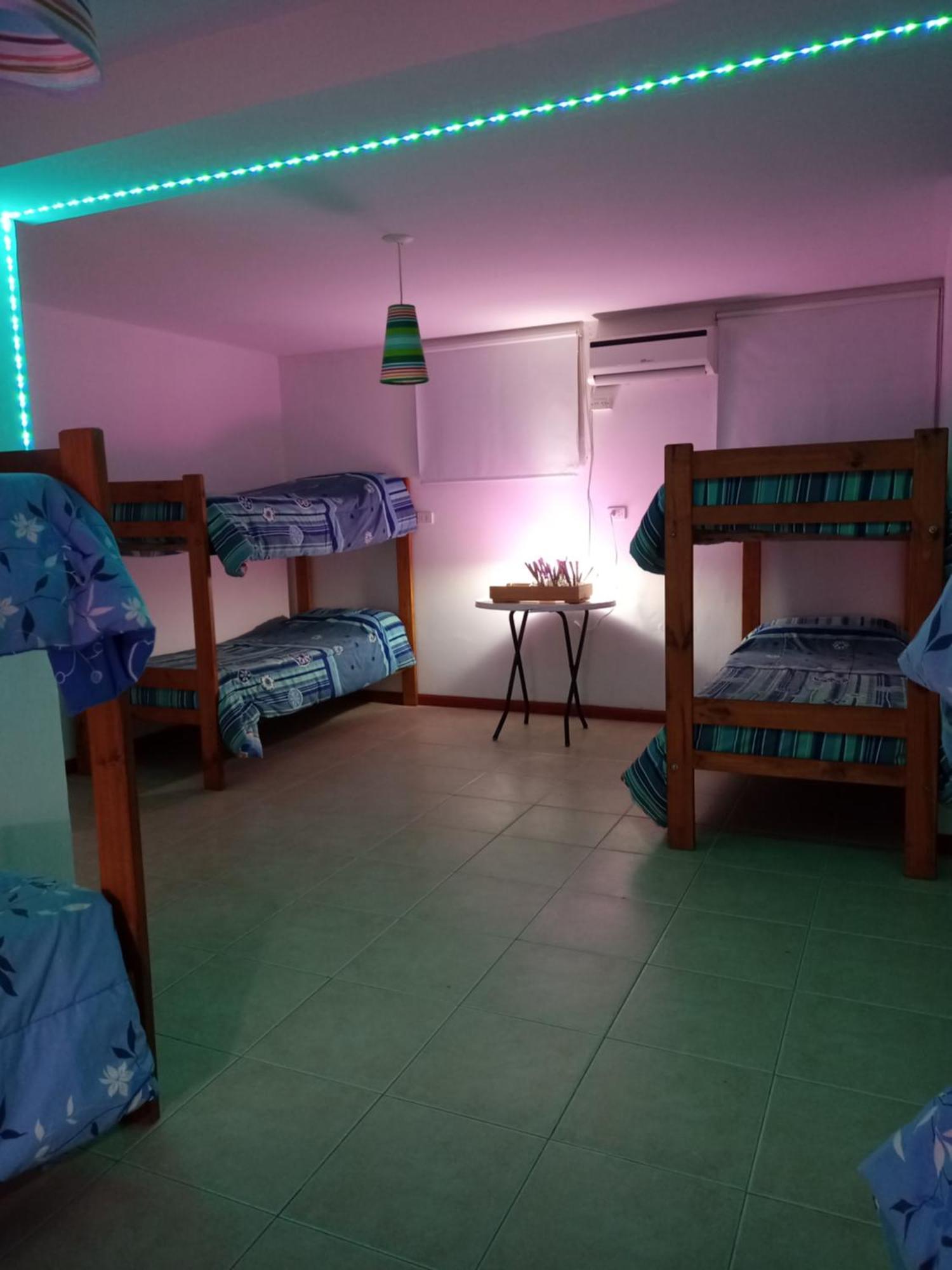 Complejo Aloha Hotel ปูแอร์โตปีรามีเดส ห้อง รูปภาพ