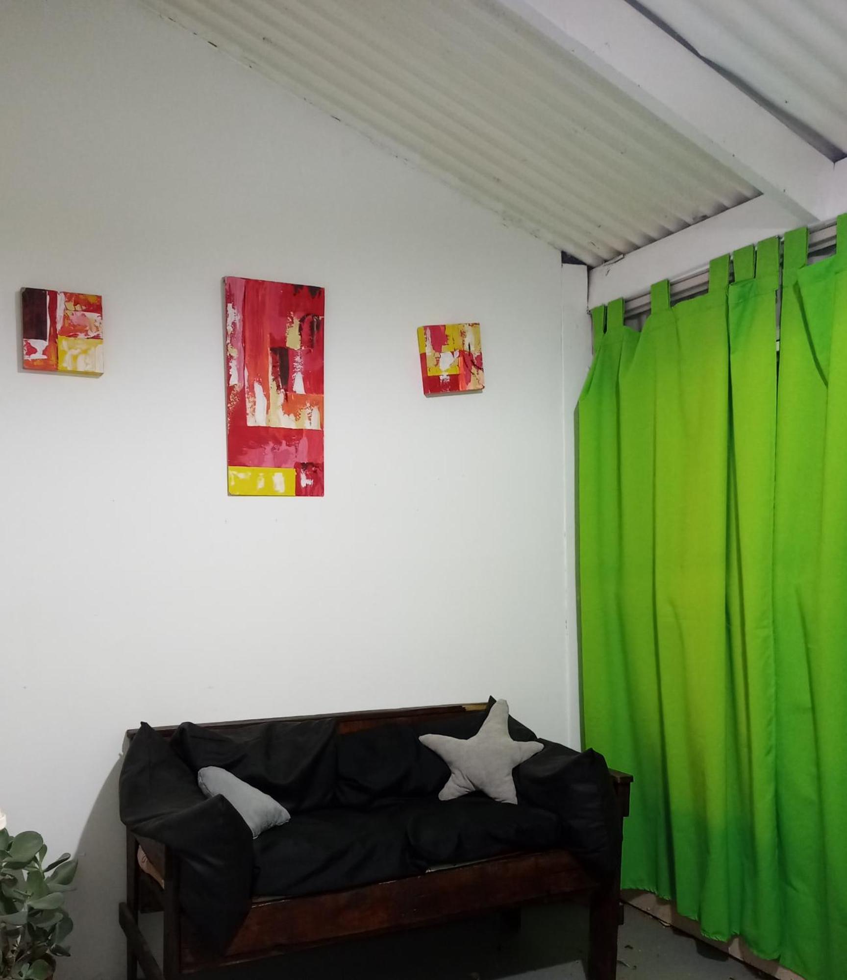 Complejo Aloha Hotel ปูแอร์โตปีรามีเดส ห้อง รูปภาพ