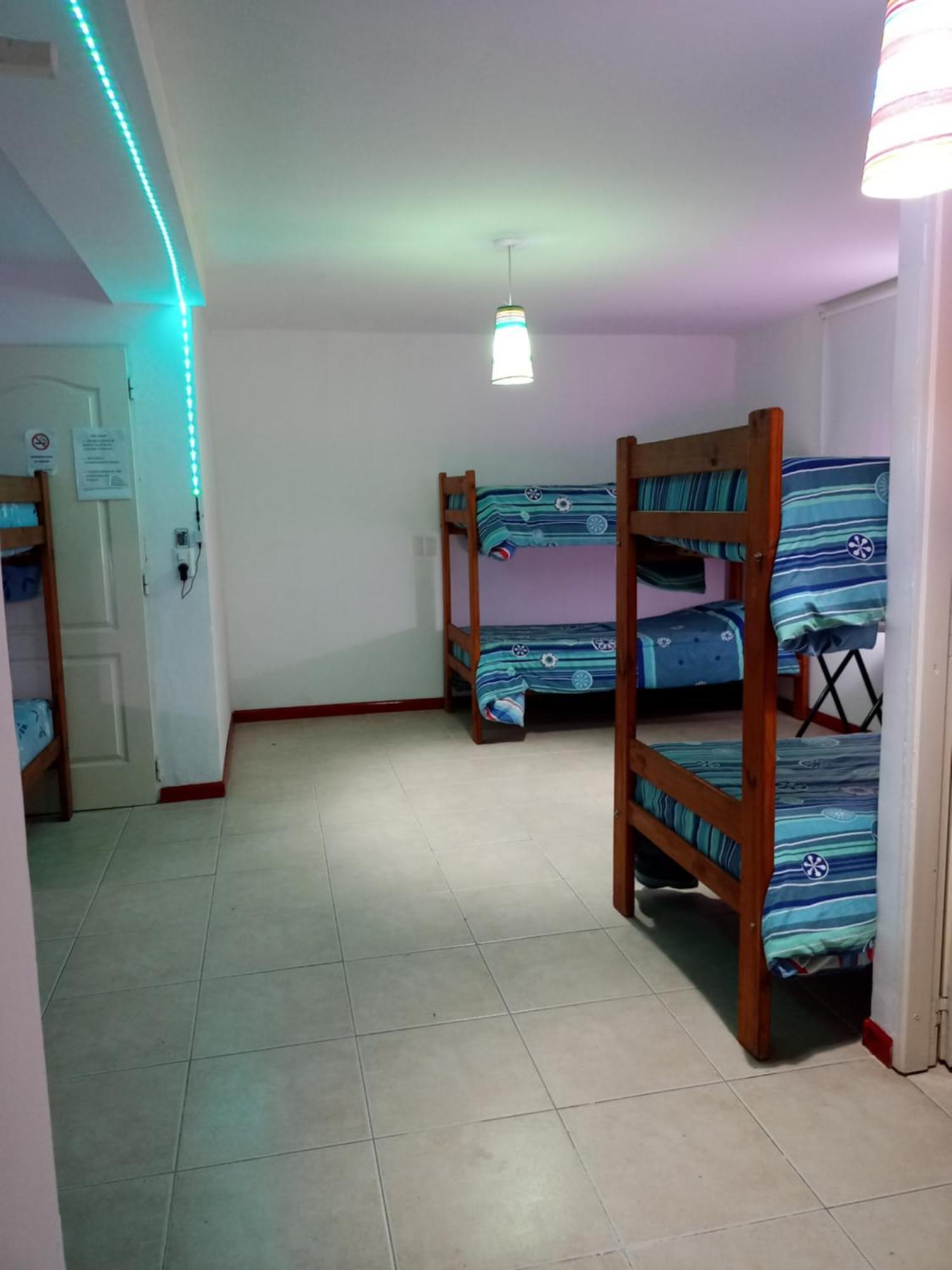 Complejo Aloha Hotel ปูแอร์โตปีรามีเดส ห้อง รูปภาพ